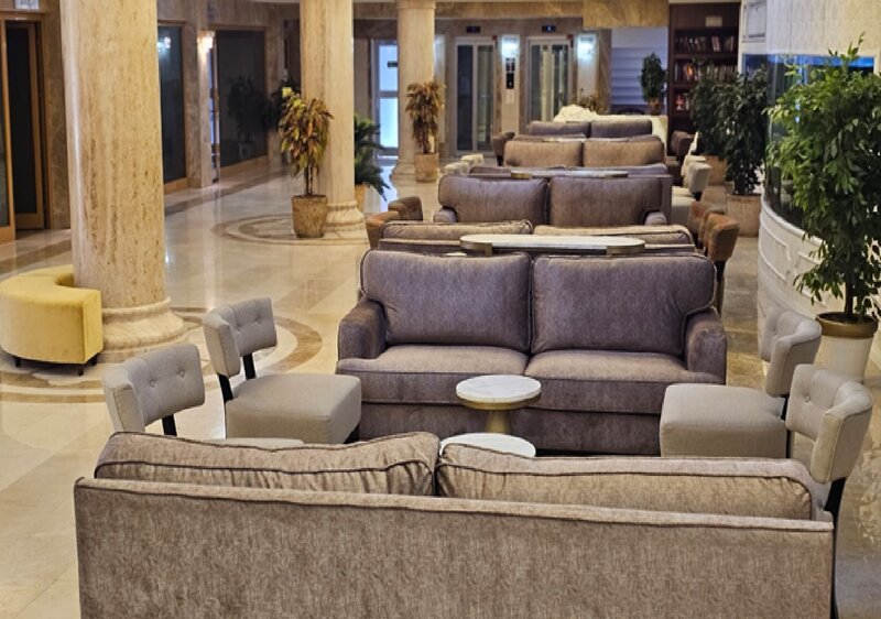White Gold Hotel & Spa 3