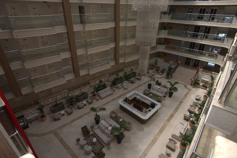 White Gold Hotel & Spa 4