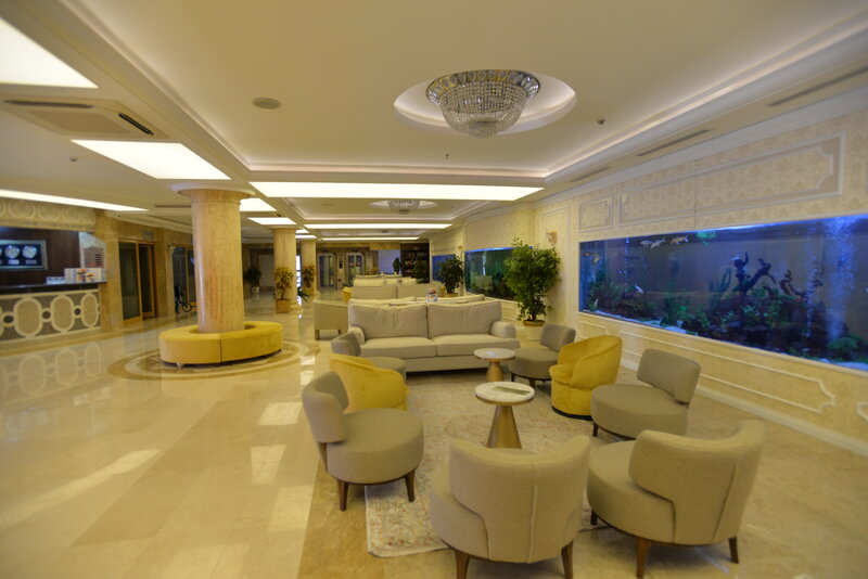 White Gold Hotel & Spa 5