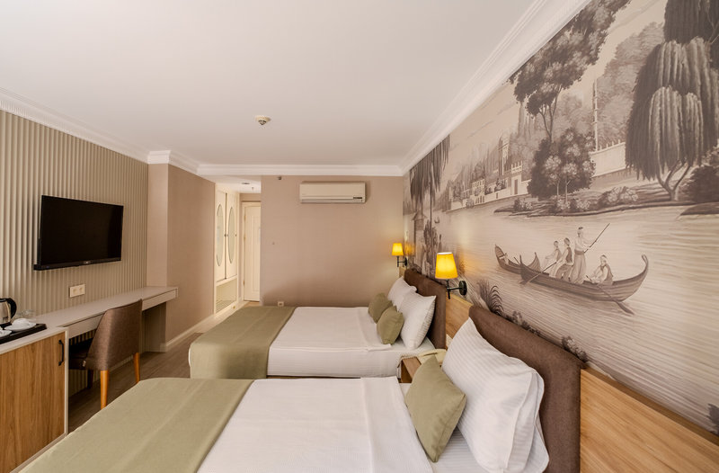 White Gold Hotel & Spa 6
