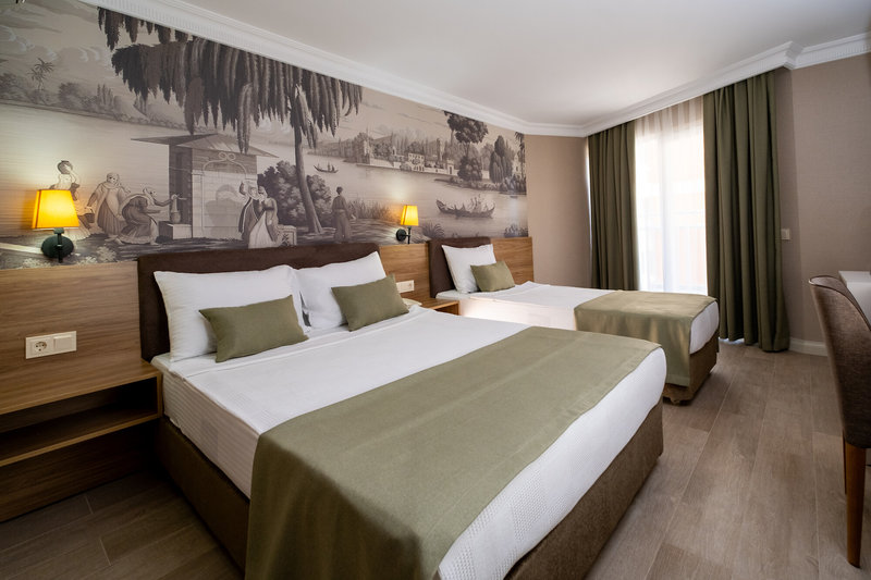 White Gold Hotel & Spa 7