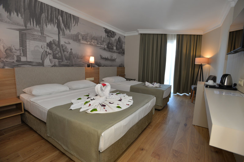 White Gold Hotel & Spa 11