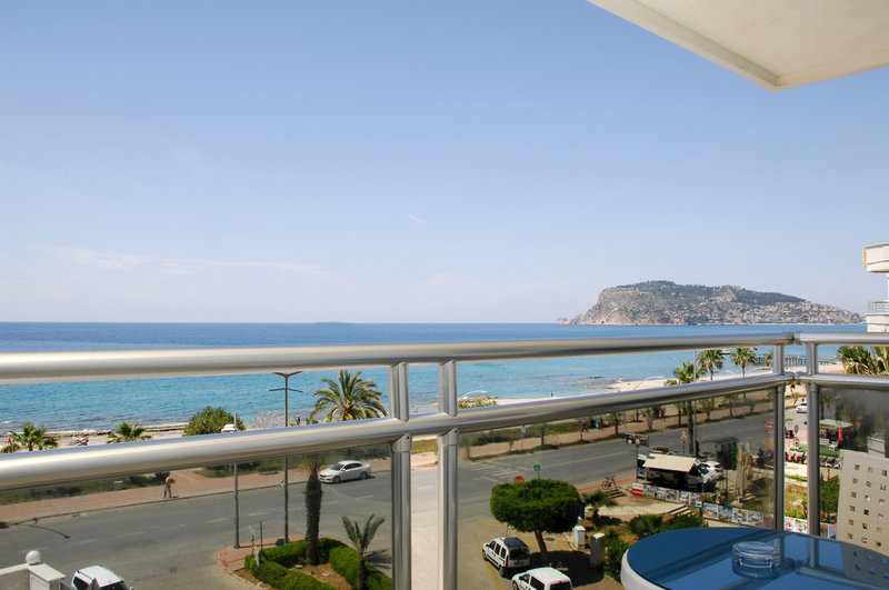White Gold Hotel & Spa 13
