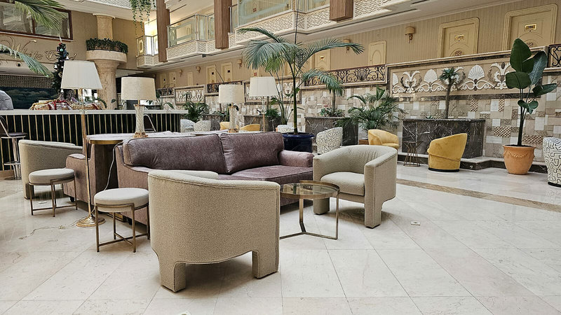 White Gold Hotel & Spa 14