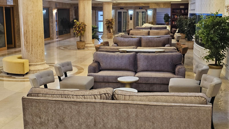 White Gold Hotel & Spa 15