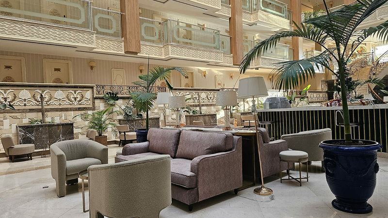 White Gold Hotel & Spa 16