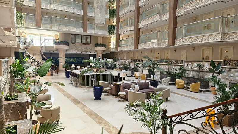 White Gold Hotel & Spa 17