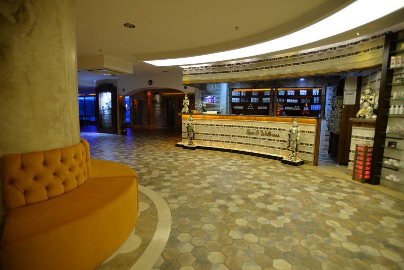 White Gold Hotel & Spa 18