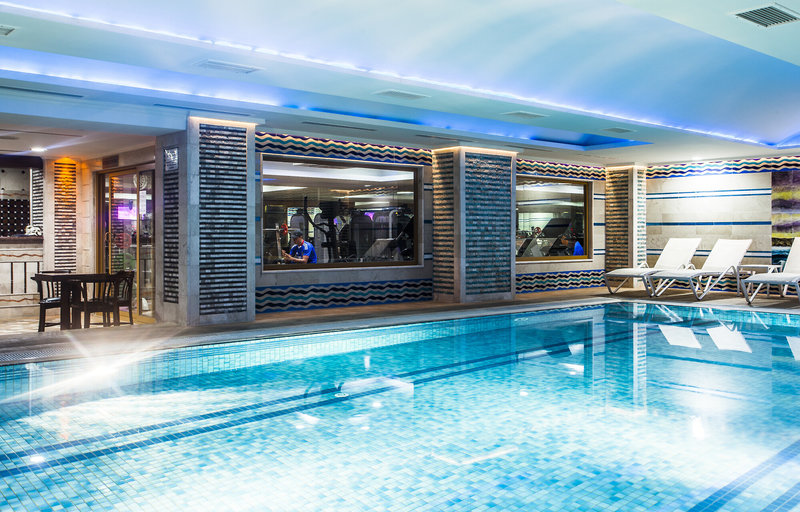 White Gold Hotel & Spa 19