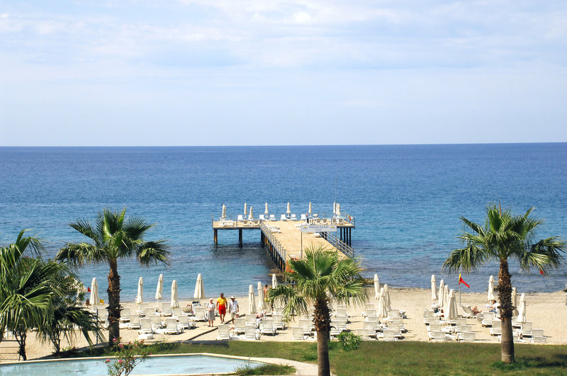 White Gold Hotel & Spa 20