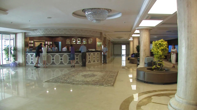 White Gold Hotel & Spa 6