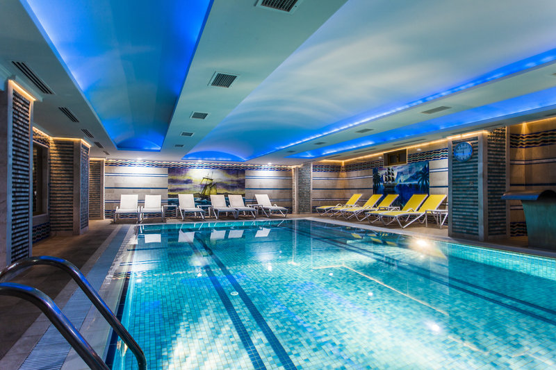 White Gold Hotel & Spa 9
