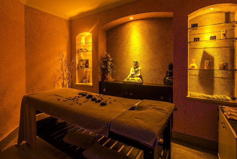 White Gold Hotel & Spa 10