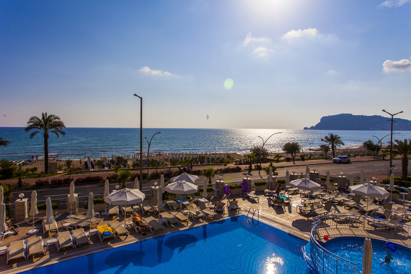 White Gold Hotel & Spa 12