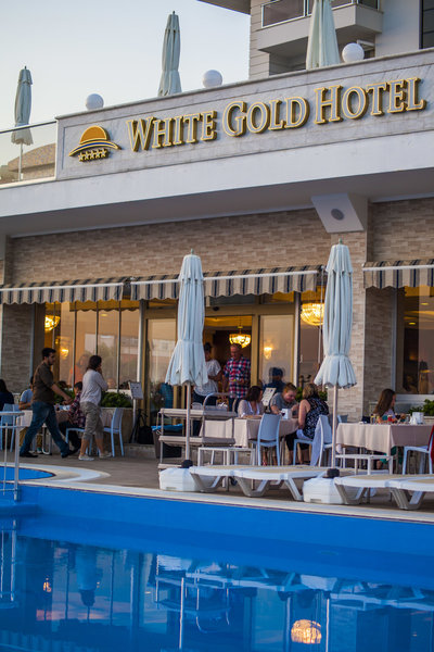 White Gold Hotel & Spa 13