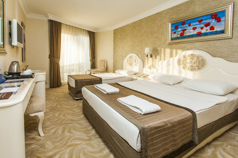 White Gold Hotel & Spa 14