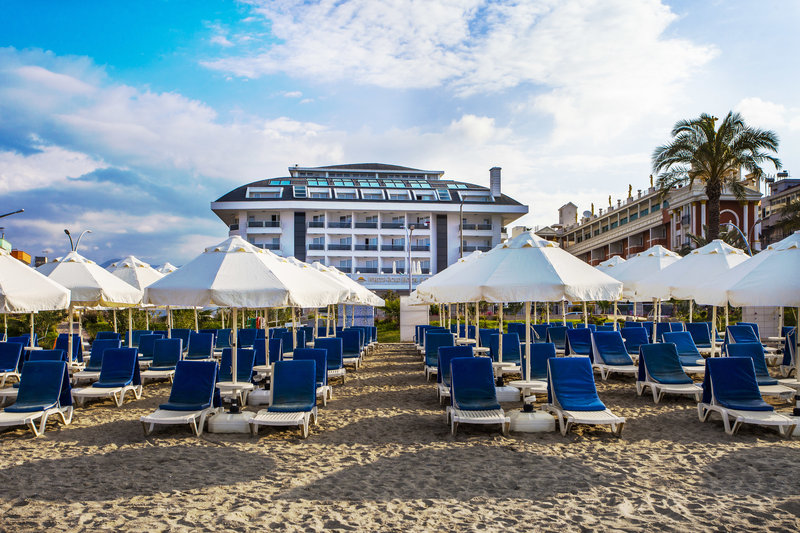White Gold Hotel & Spa 15