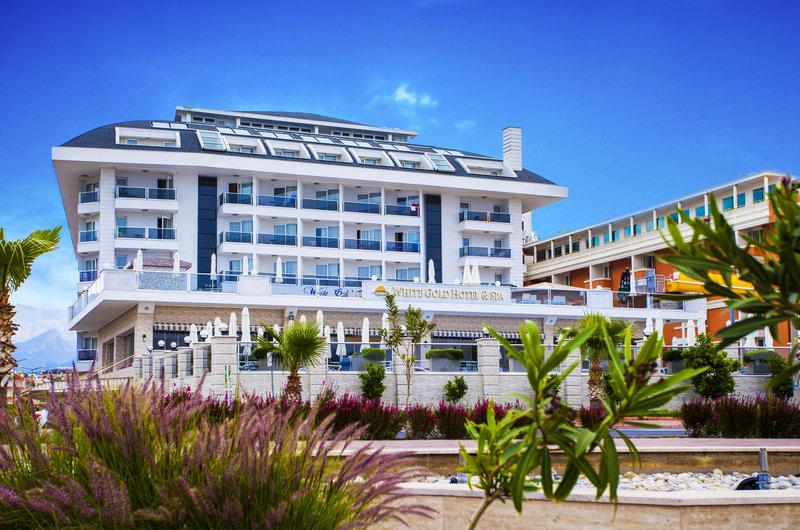 White Gold Hotel & Spa 17