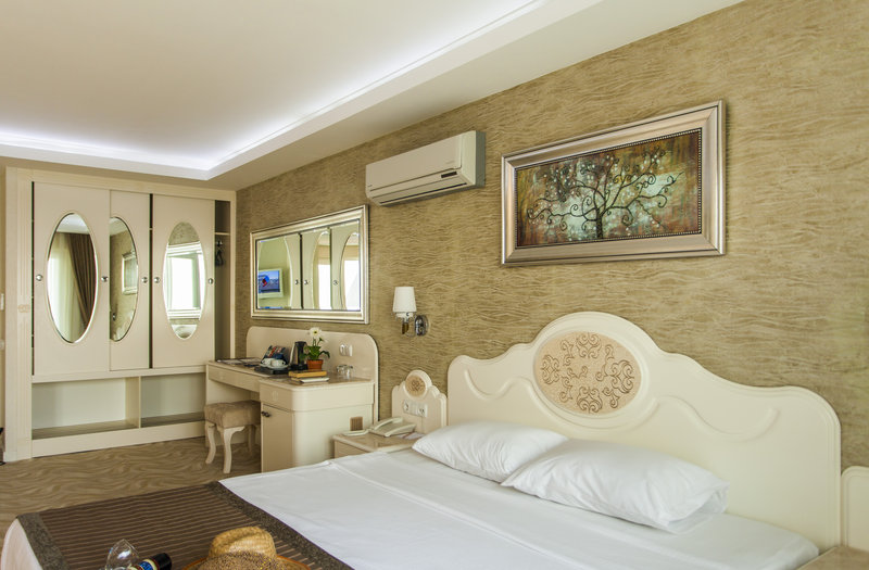White Gold Hotel & Spa 20