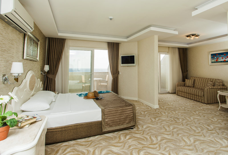 White Gold Hotel & Spa 21