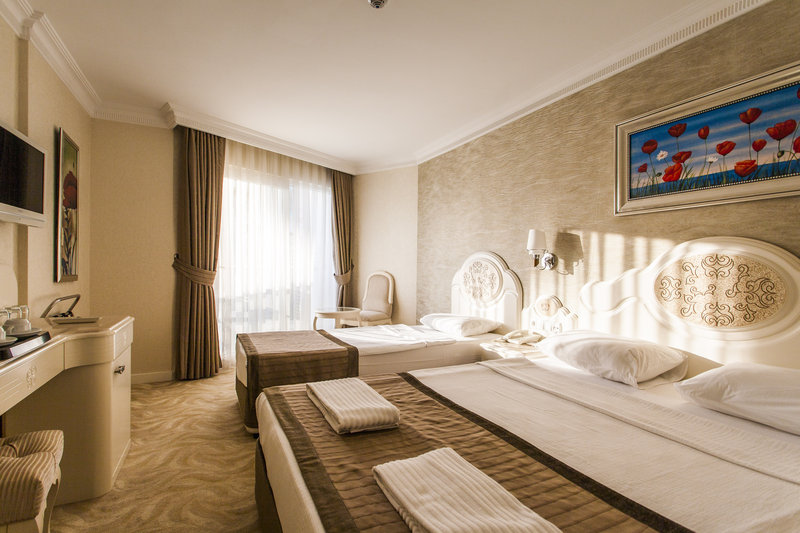 White Gold Hotel & Spa 22