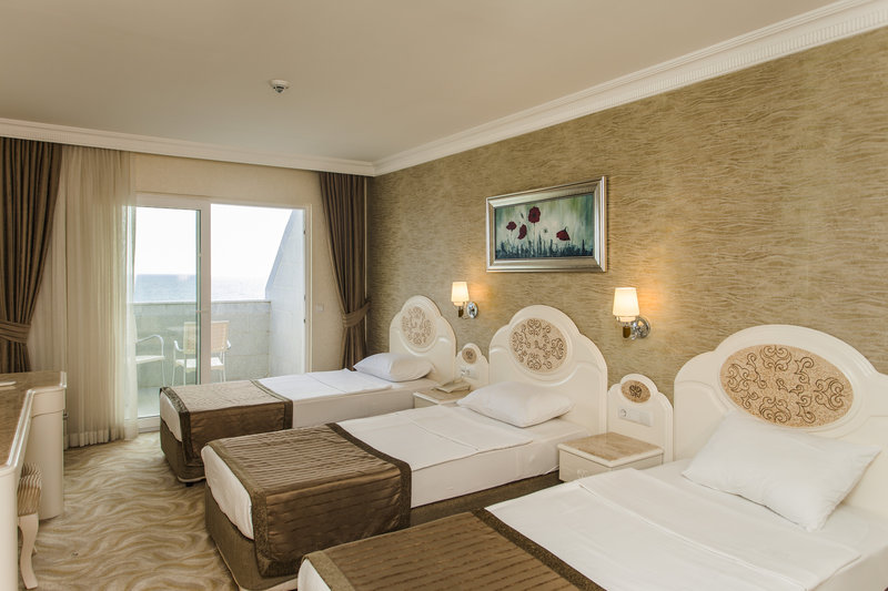 White Gold Hotel & Spa 23
