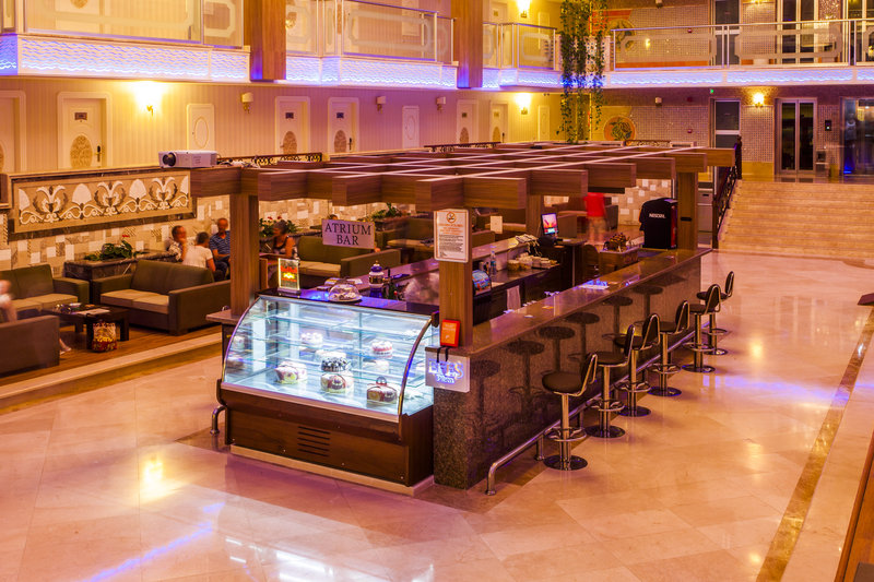 White Gold Hotel & Spa 24