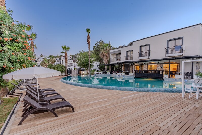 Amilla Beach Resort 2