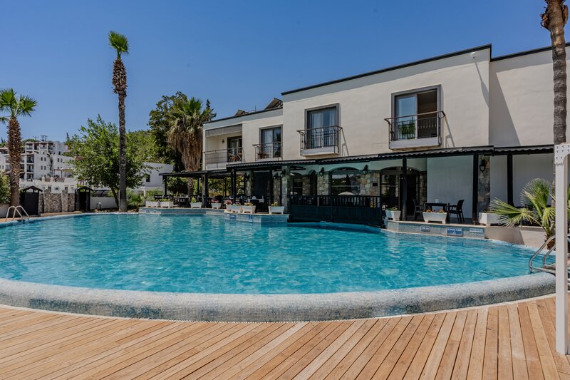 Amilla Beach Resort 5