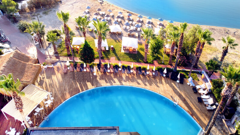 Costa 3S Beach 2