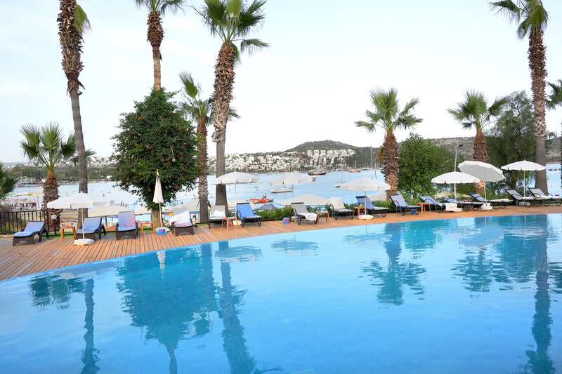 Costa 3S Beach 3