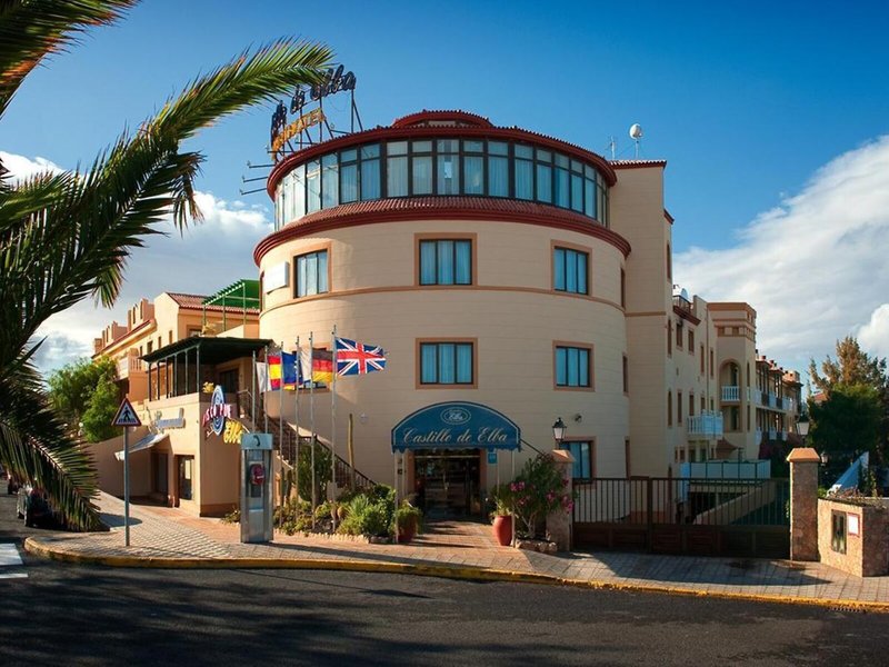 Elba Lucia Sport & Suite 1