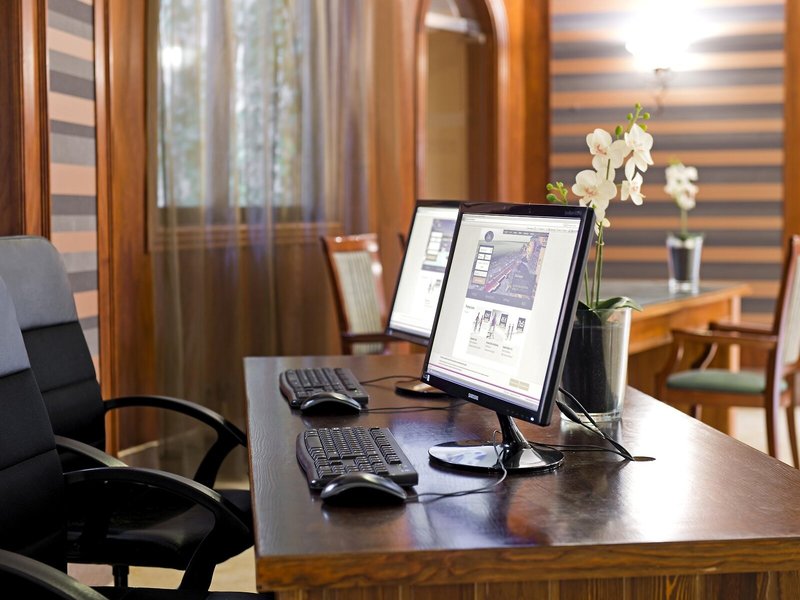 Elba Lucia Sport & Suite 15