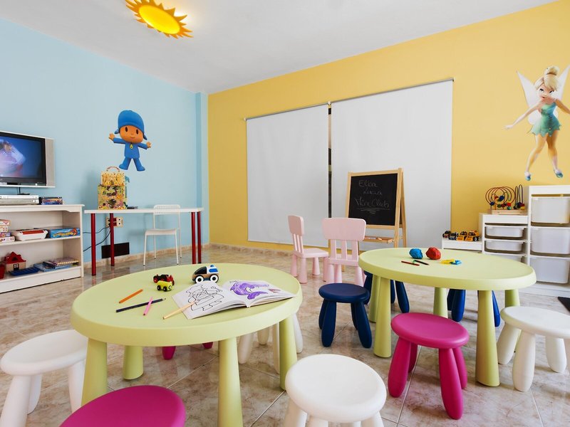 Elba Lucia Sport & Suite 17