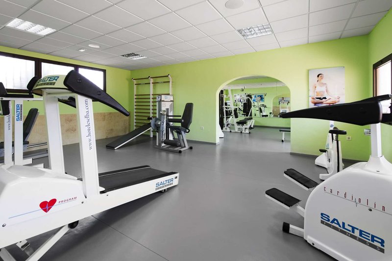 Elba Lucia Sport & Suite 18