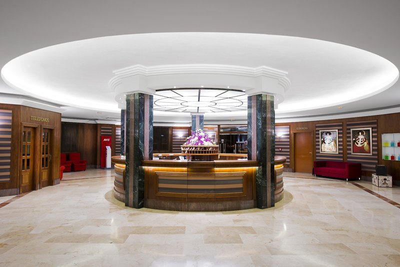 Elba Lucía Sport & Suite Hotel 6
