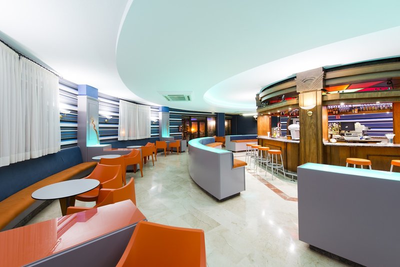 Elba Lucía Sport & Suite Hotel 7