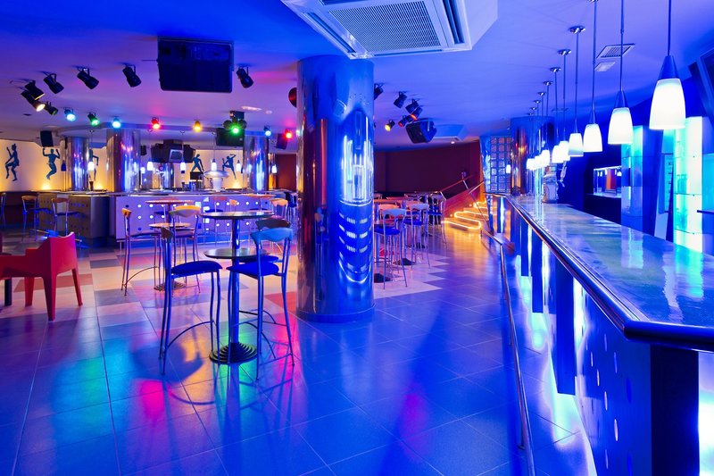Elba Lucía Sport & Suite Hotel 8