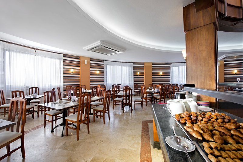Elba Lucía Sport & Suite Hotel 9