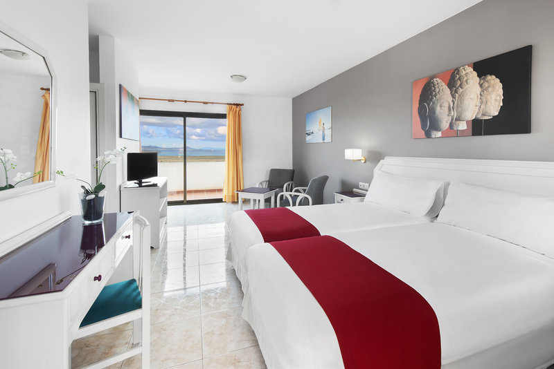 Elba Lucía Sport & Suite Hotel 10