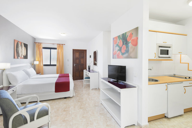 Elba Lucía Sport & Suite Hotel 11