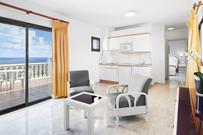 Elba Lucía Sport & Suite Hotel 13