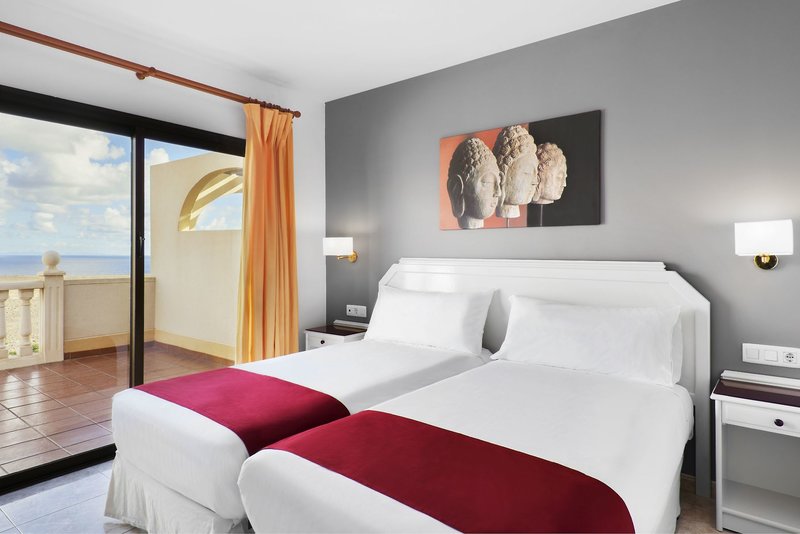 Elba Lucía Sport & Suite Hotel 14