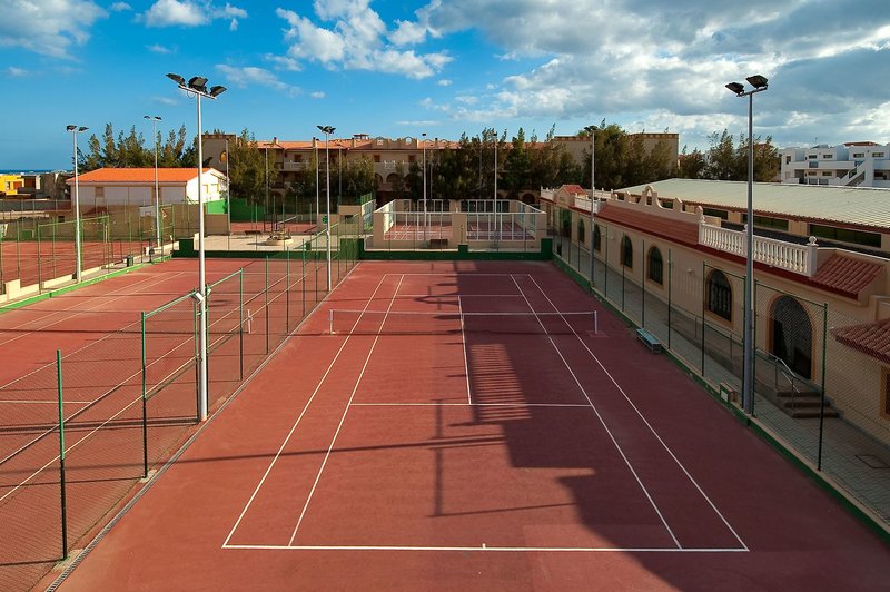Elba Lucía Sport & Suite Hotel 16