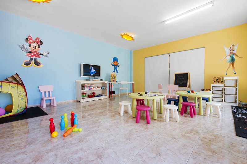 Elba Lucía Sport & Suite Hotel 18