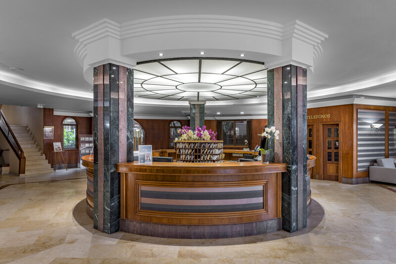 Elba Lucía Sport & Suite Hotel 2