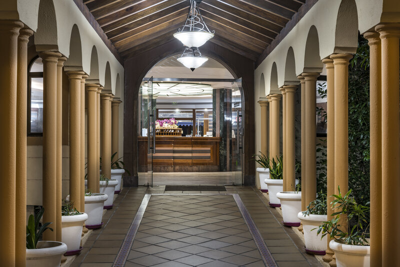 Elba Lucía Sport & Suite Hotel 3