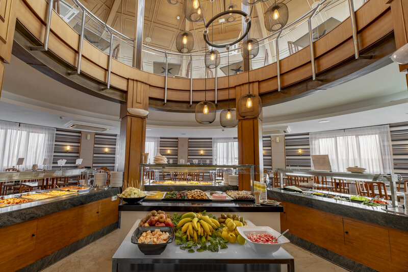 Elba Lucía Sport & Suite Hotel 5