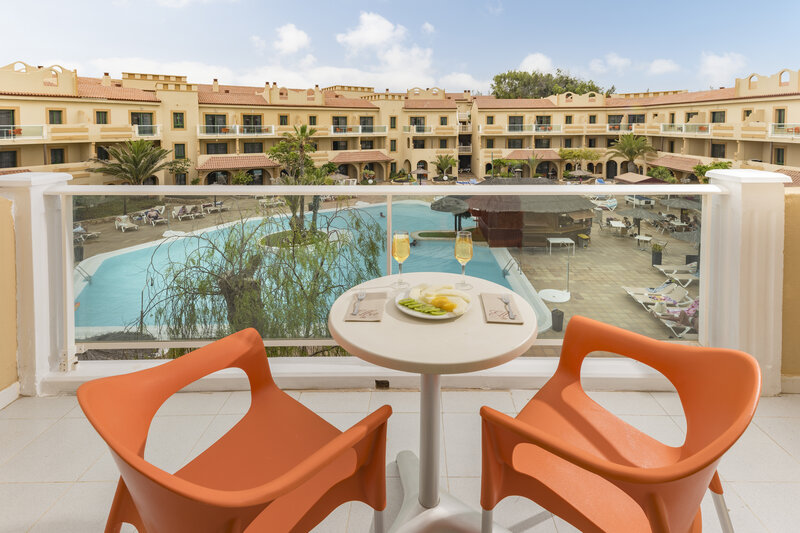 Elba Lucía Sport & Suite Hotel 8