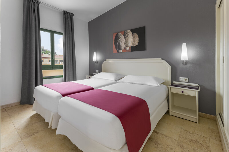 Elba Lucía Sport & Suite Hotel 10